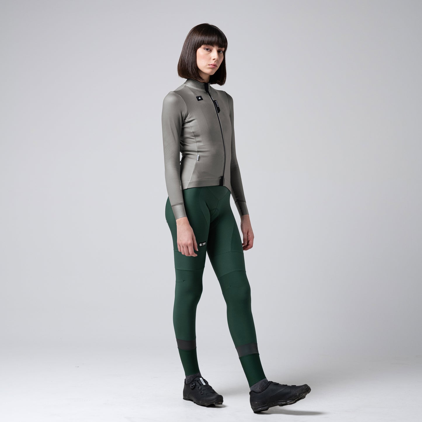 GOBIK THERMAL JACKET SKIMO PRO WOMEN OVERLAND