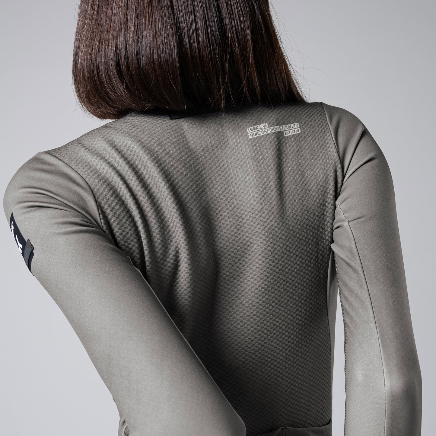 GOBIK THERMAL JACKET SKIMO PRO WOMEN OVERLAND
