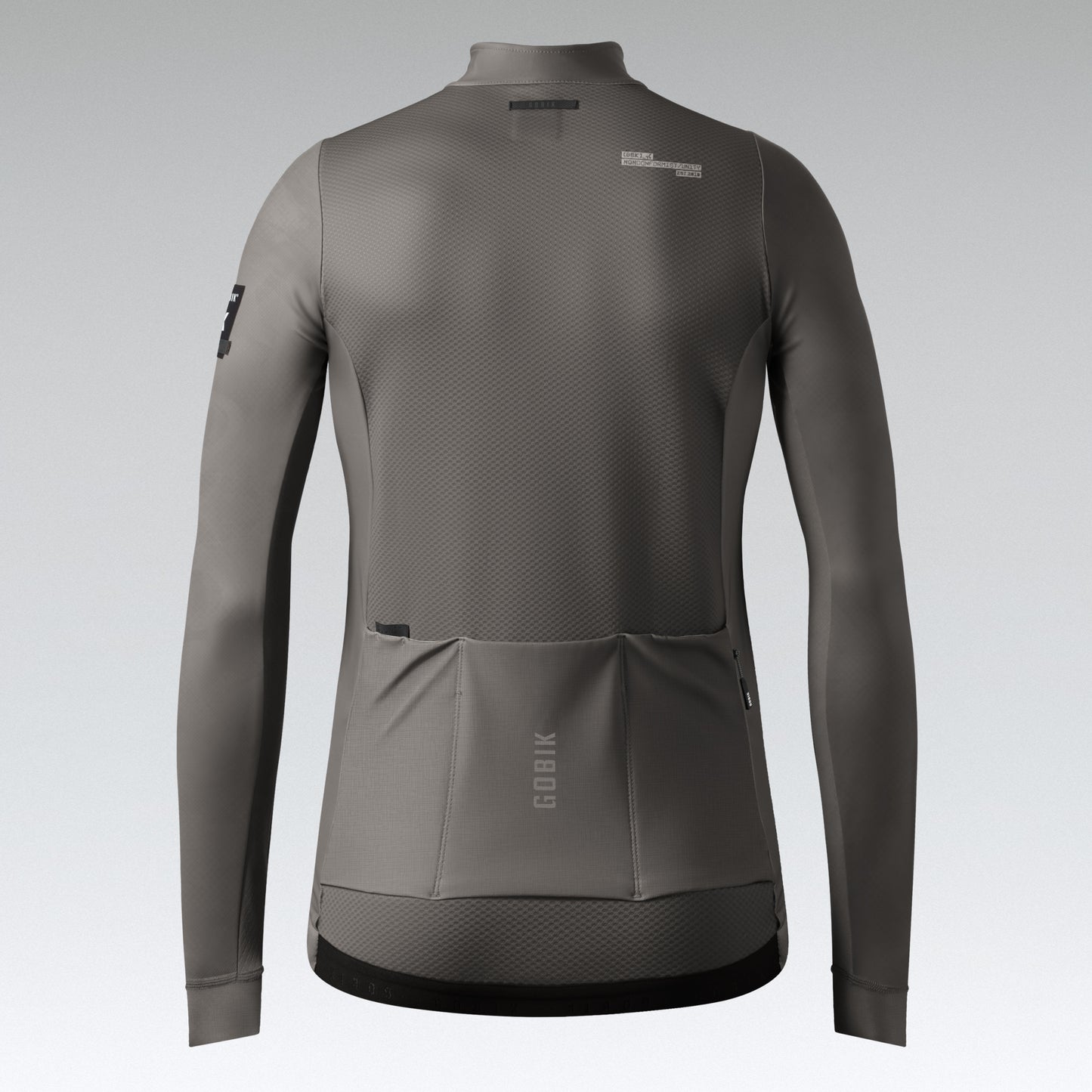 GOBIK THERMAL JACKET SKIMO PRO WOMEN OVERLAND