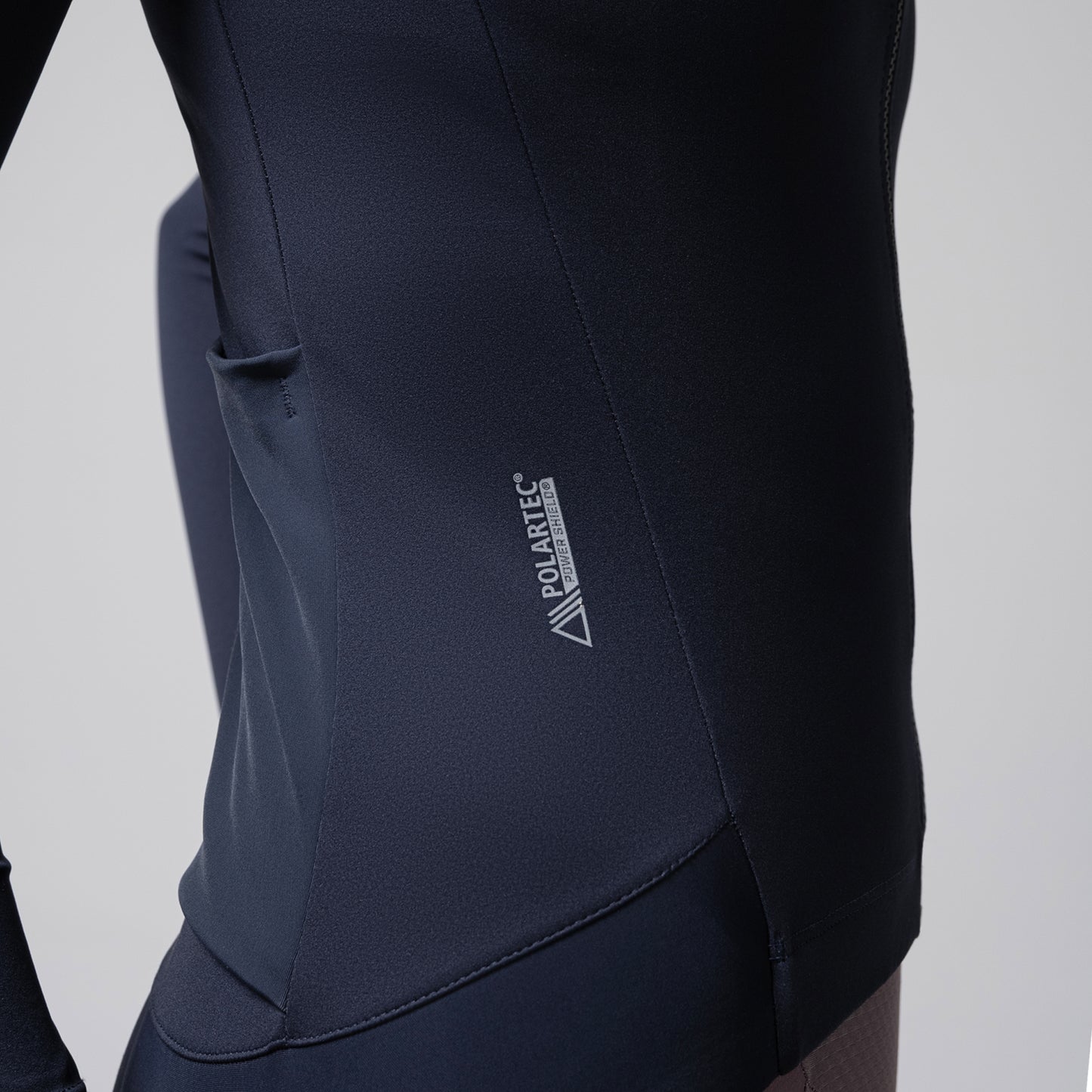 GOBIK JACKET LONG SLEEVE ENVY 2.0 WOMEN ULTRABLUE