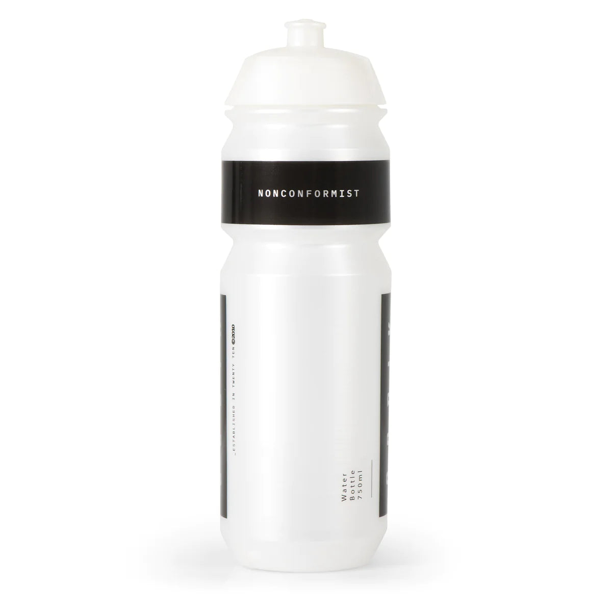 GOBIK BOTTLE SHIVA PEARL 750CC