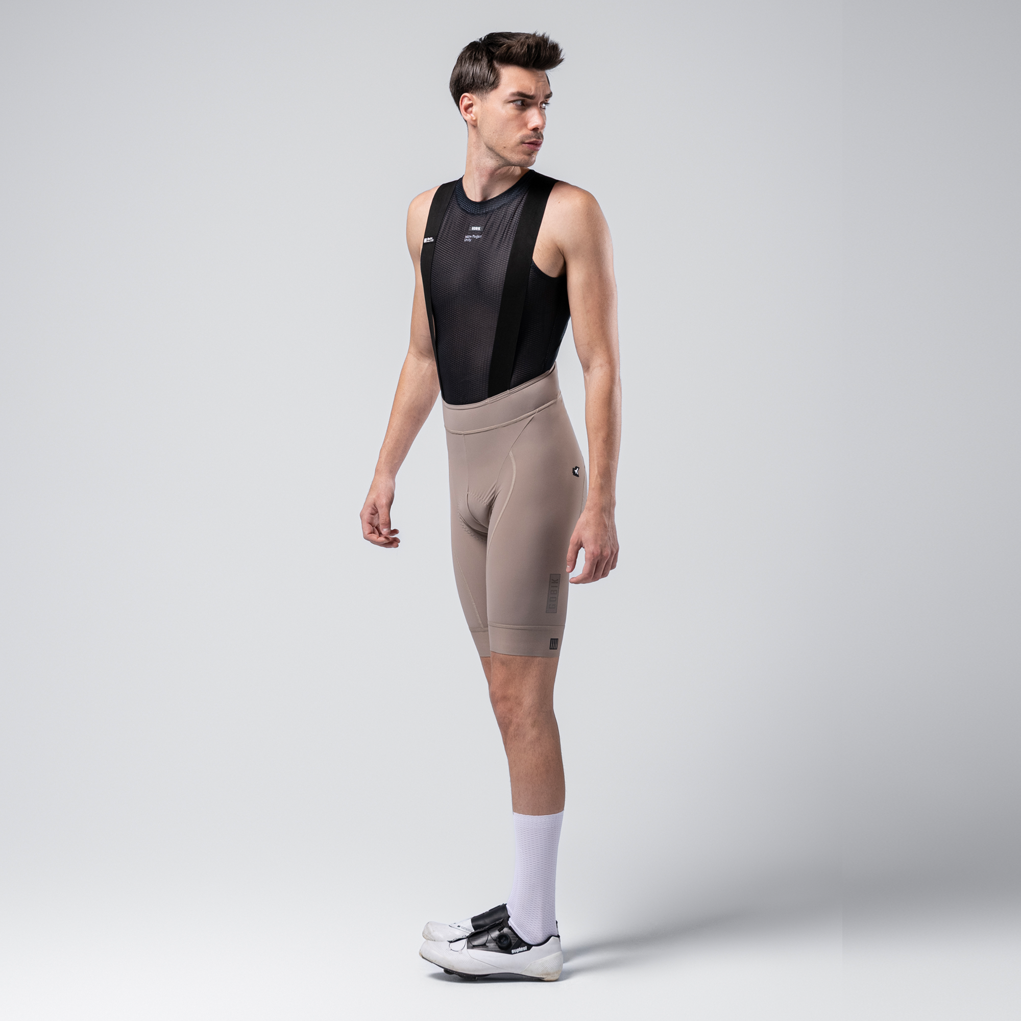 GOBIK BIB SHORTS MATT 2.0 MEN AURA - K10