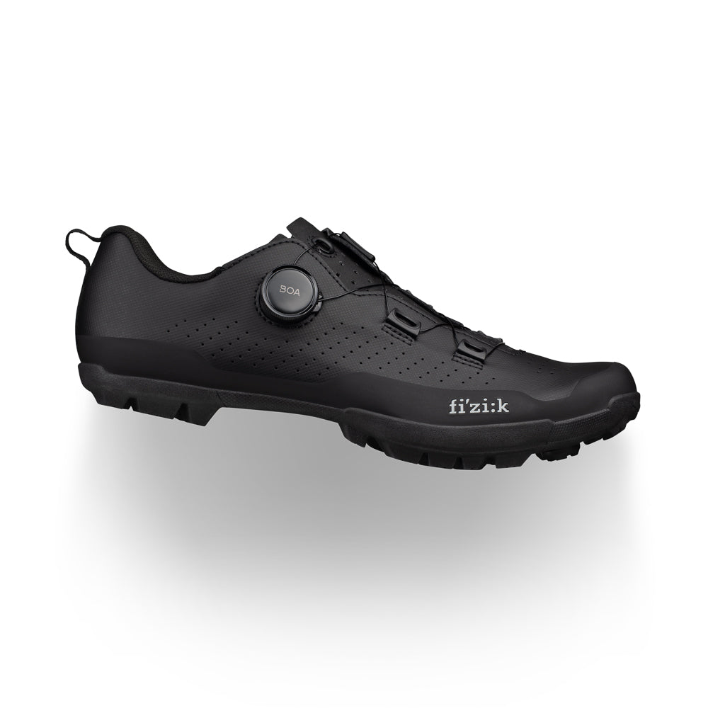 Fi’zi:k Terra Atlas Black offroad-/gravelsko