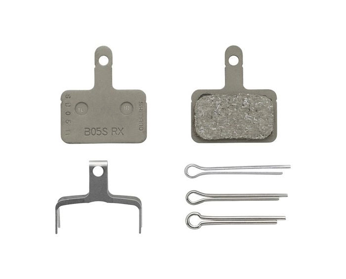 Shimano Bremseklods B05S, Resin