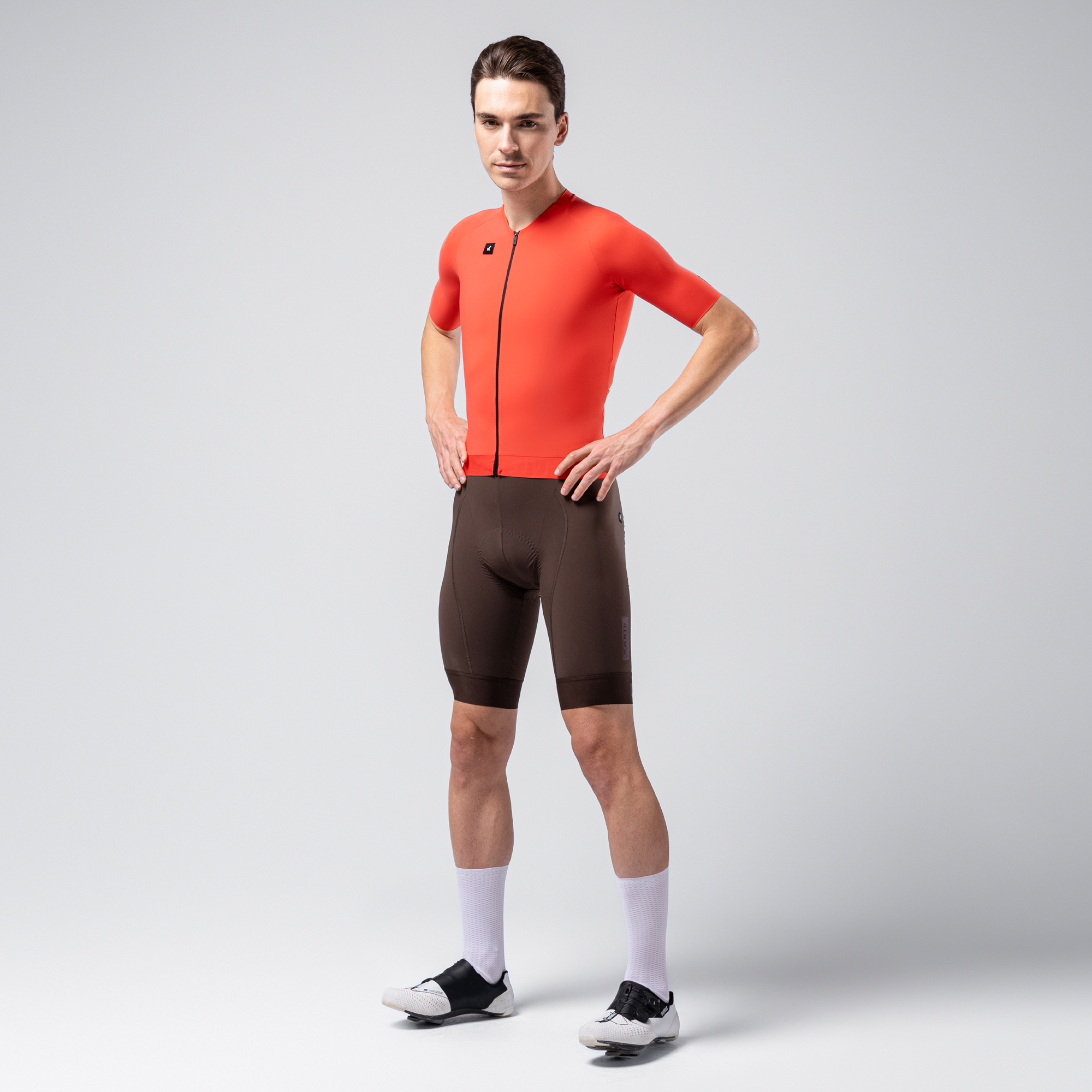 SHORT SLEEVE JERSEY CX SOLID UNISEX BOYNTON