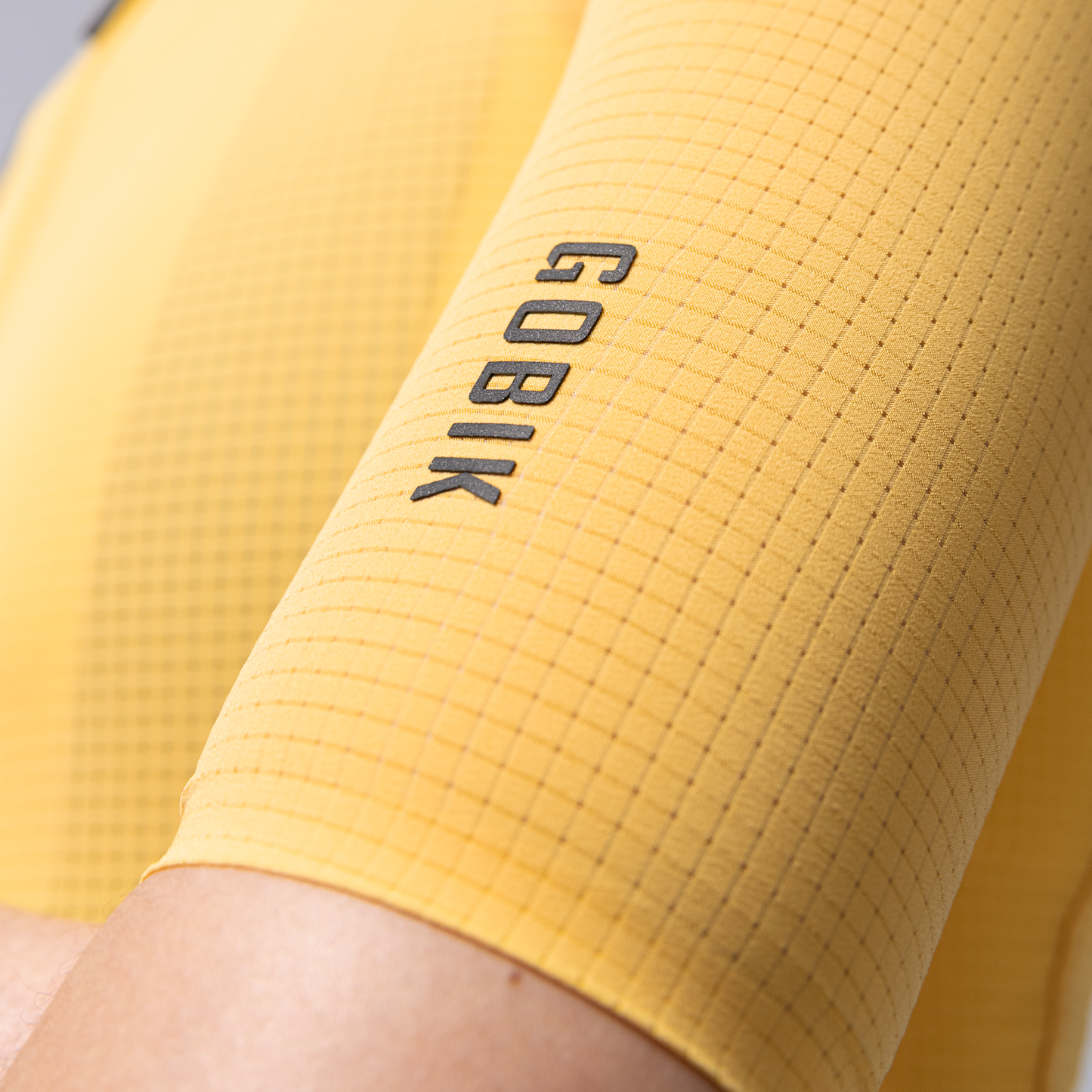 SHORT SLEEVE JERSEY PHANTOM UNISEX DANDELION