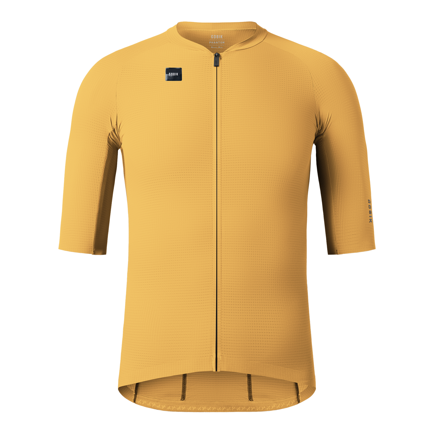 SHORT SLEEVE JERSEY PHANTOM UNISEX DANDELION