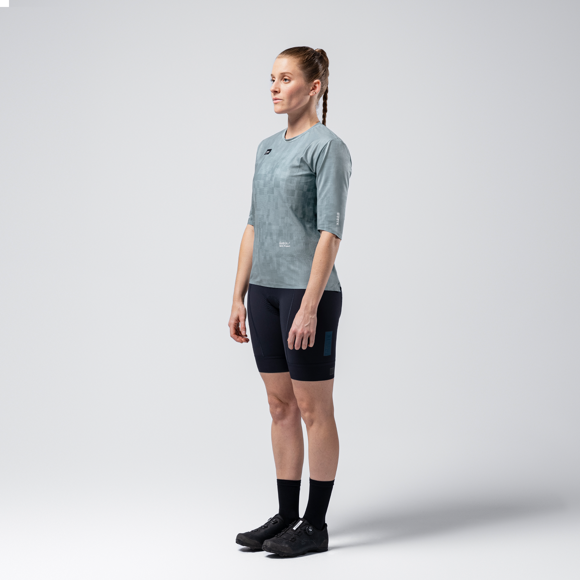SHORT SLEEVE JERSEY VOLT WOMEN TROOPER