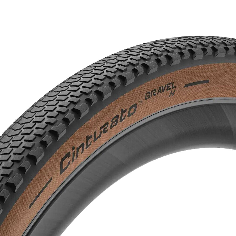 Pirelli Cinturato Gravel H Classic - 700C x 40C