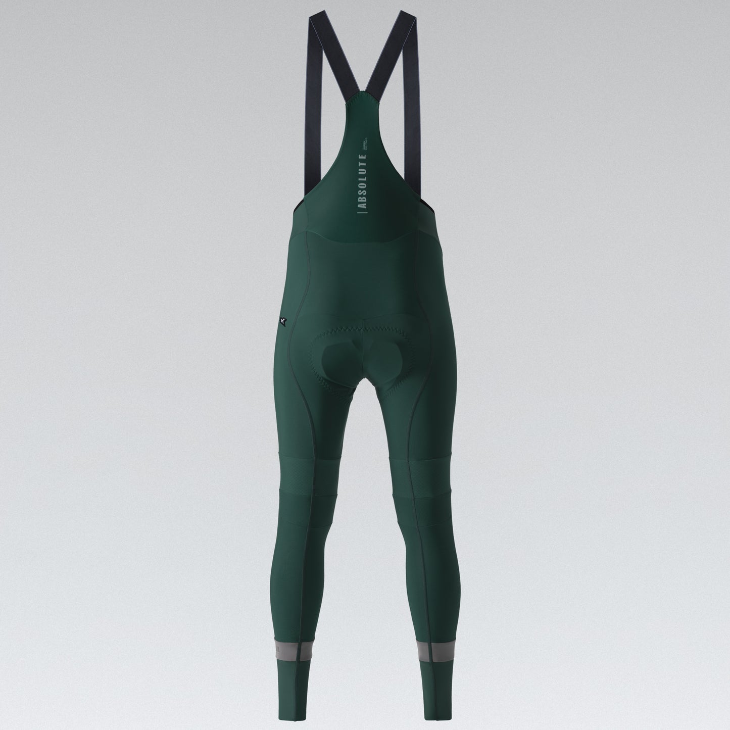 GOBIK ABSOLUTE 7.0 GREEN GABLES MEN BIB TIGHTS