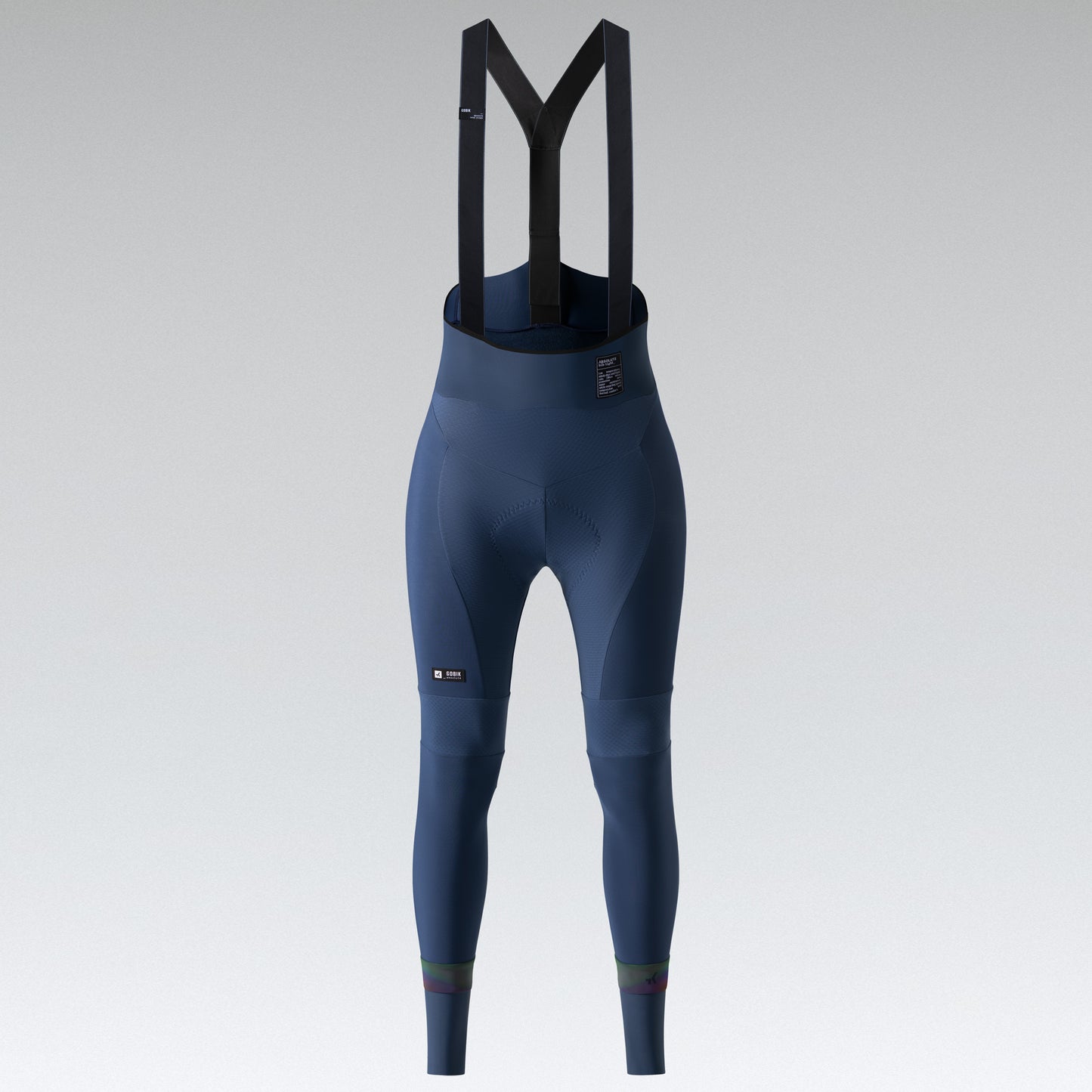 GOBIK ABSOLUTE 7.0 NEPTUNE WOMEN BIB TIGHTS