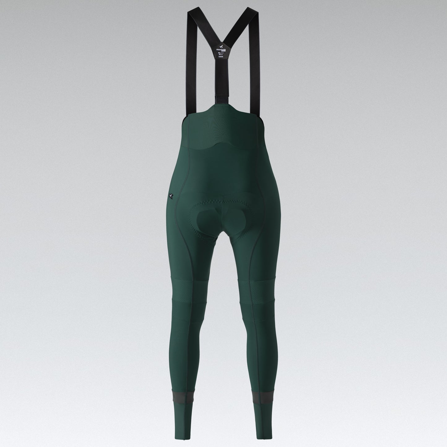 GOBIK ABSOLUTE 7.0 GREEN GABLES WOMEN BIB TIGHTS