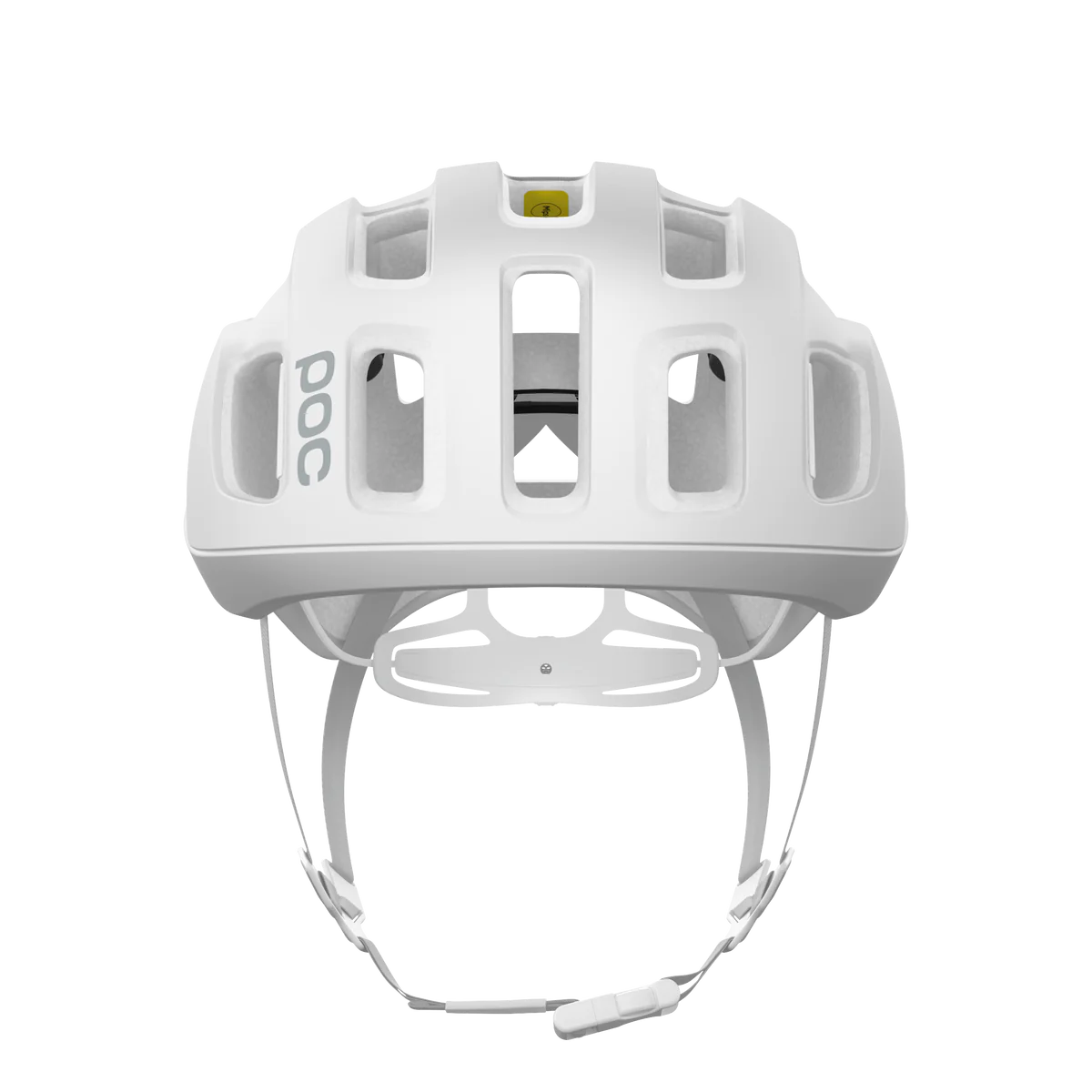 POC VENTRAL AIR MIPS - Hydrogen White Matt