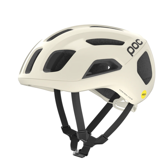 POC Ventral Air MIPS - OKENITE OFF-WHITE MATT