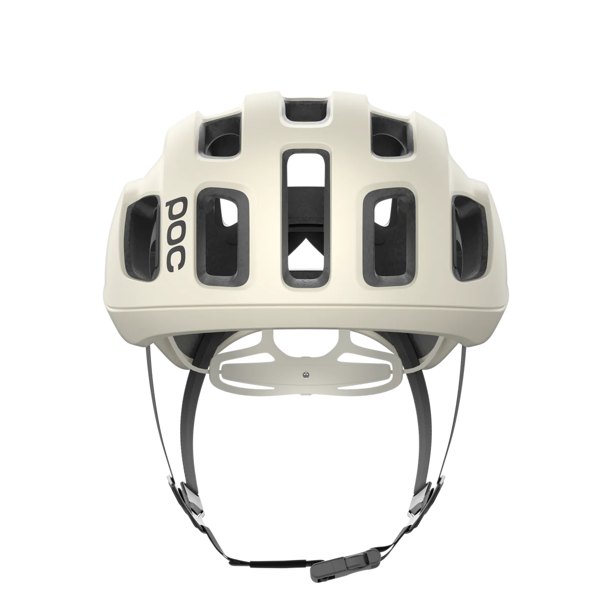 POC Ventral Air MIPS - OKENITE OFF-WHITE MATT