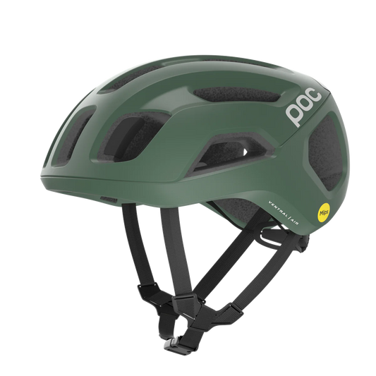 POC Ventral Air MIPS - EPIDOTE GREEN MATT