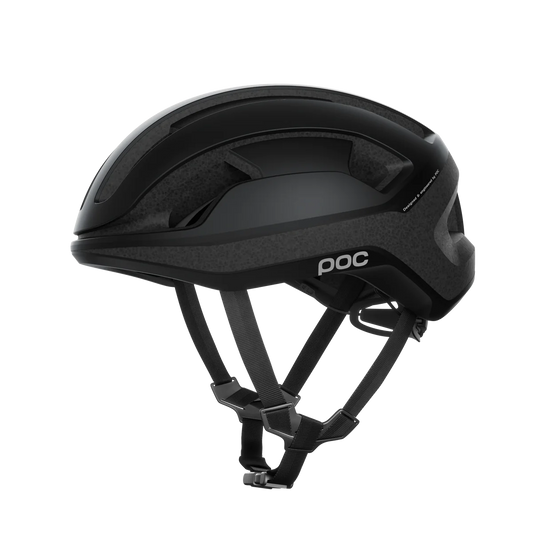 POC OMNE LITE - URANIUM BLACK MATT