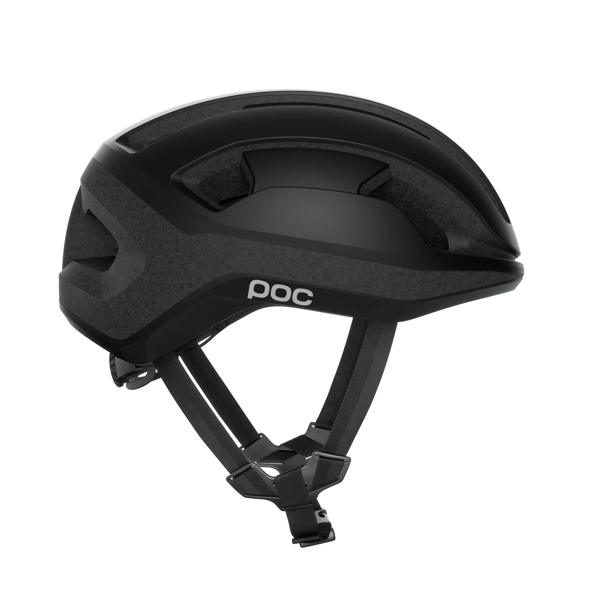 POC OMNE LITE - URANIUM BLACK MATT