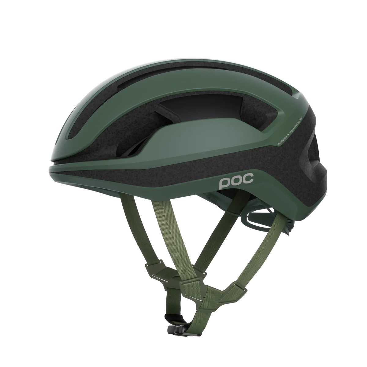 POC OMNE LITE - EPIDOTE GREEN MATT