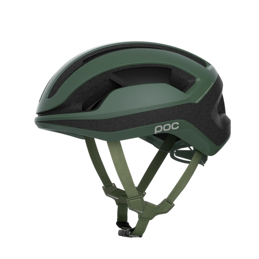 POC OMNE LITE - EPIDOTE GREEN MATT