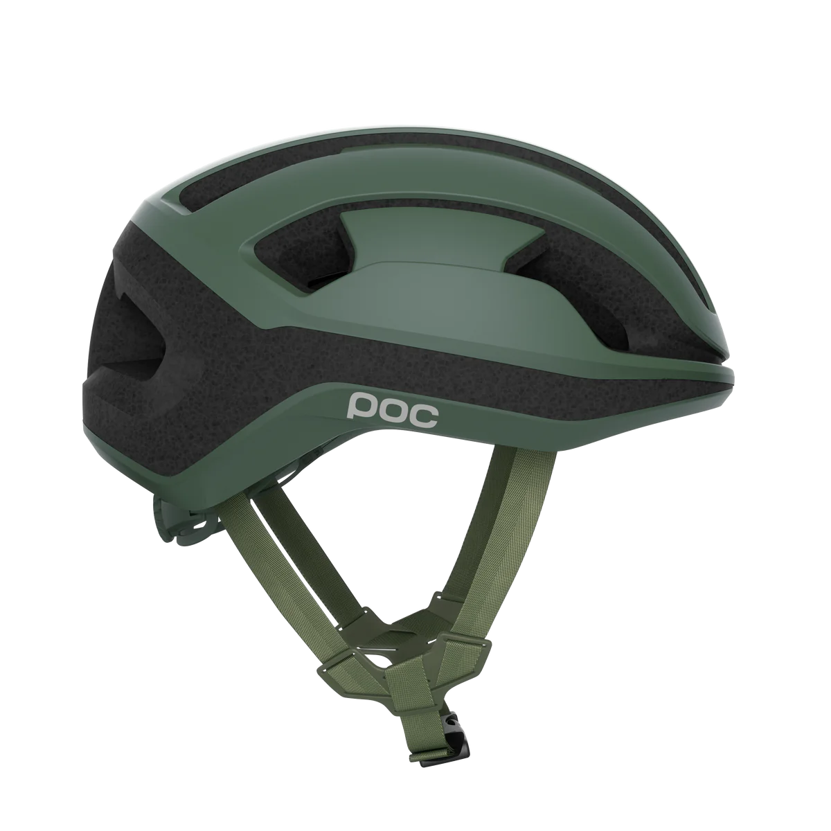 POC OMNE LITE - EPIDOTE GREEN MATT