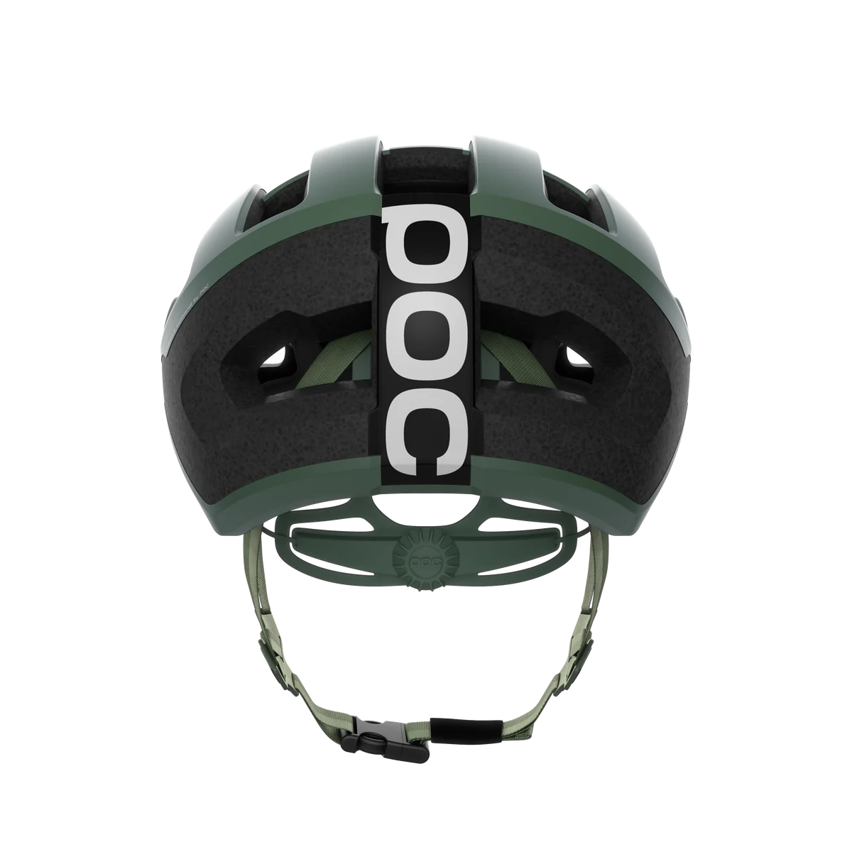 POC OMNE LITE - EPIDOTE GREEN MATT