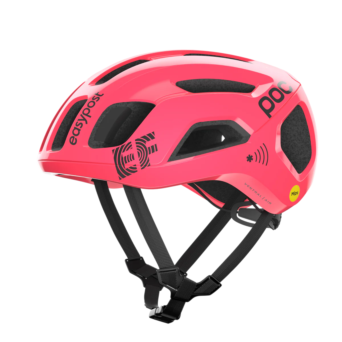 POC Ventral Air MIPS - EF EDUCATION-EASYPOST LIMITED EDITION