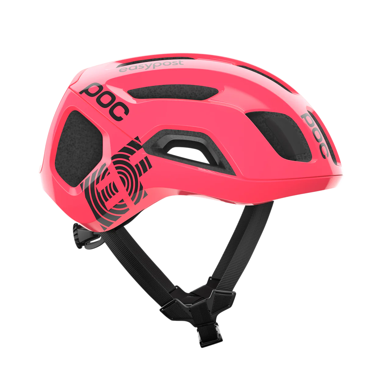 POC Ventral Air MIPS - EF EDUCATION-EASYPOST LIMITED EDITION
