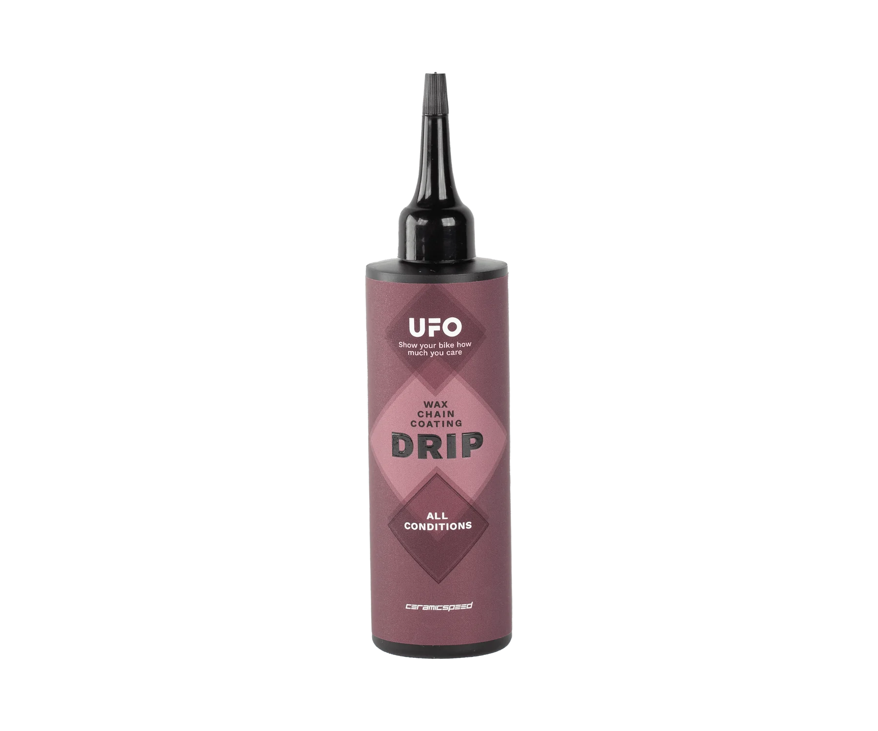 CeramicSpeed UFO Drip All Conditions Chain Lubricant