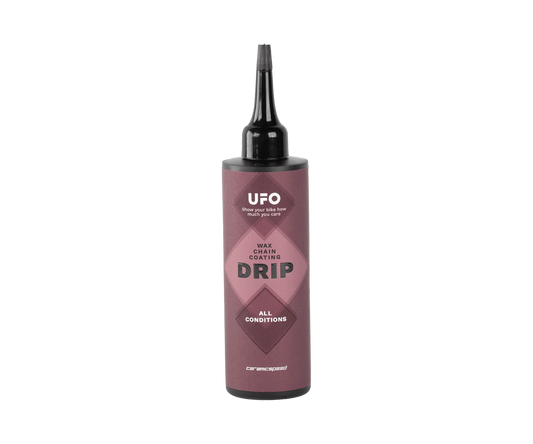 CeramicSpeed UFO Drip All Conditions Chain Lubricant, 100ml