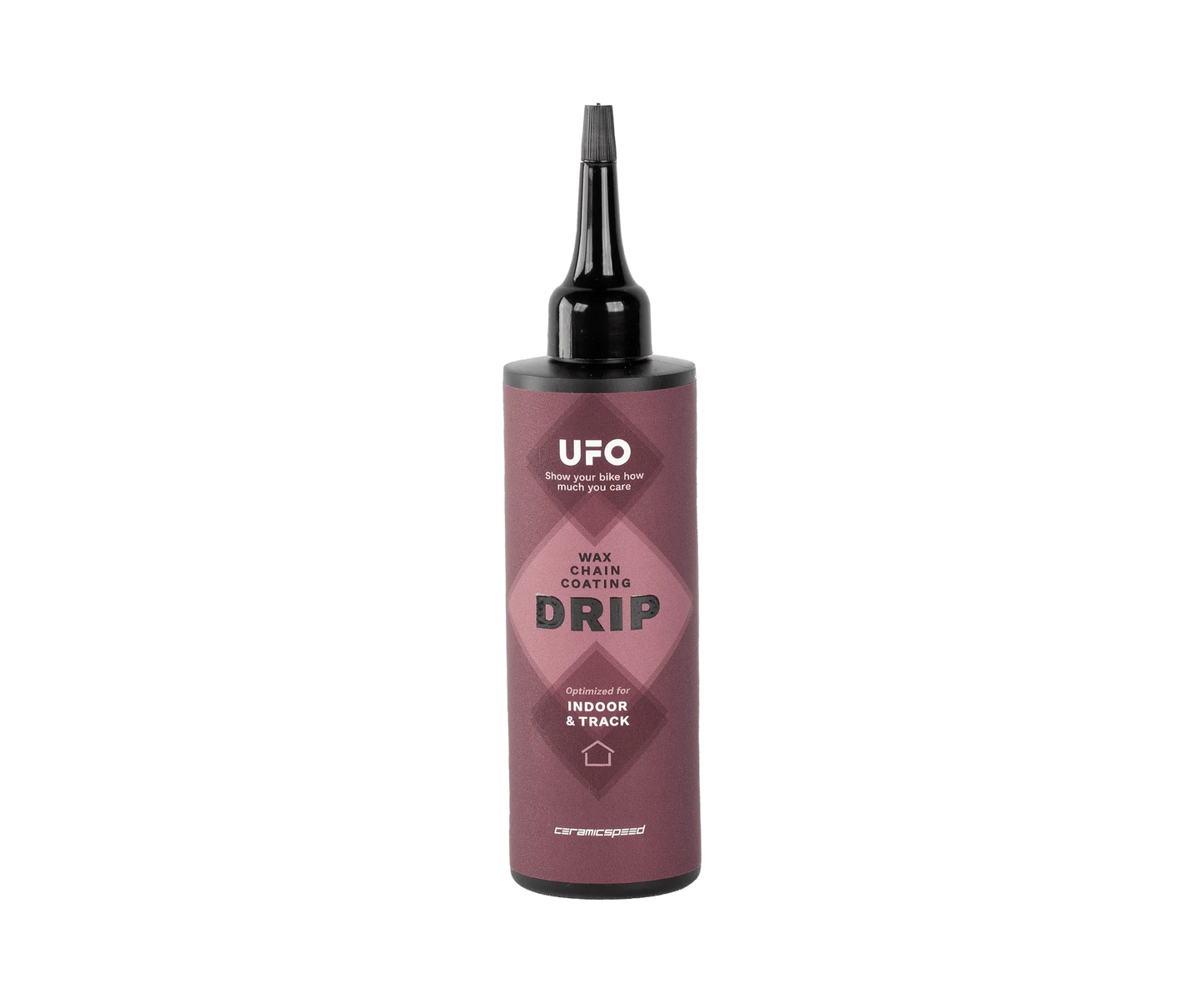 CeramicSpeed UFO Drip Indoor Chain Lubricant 100ml