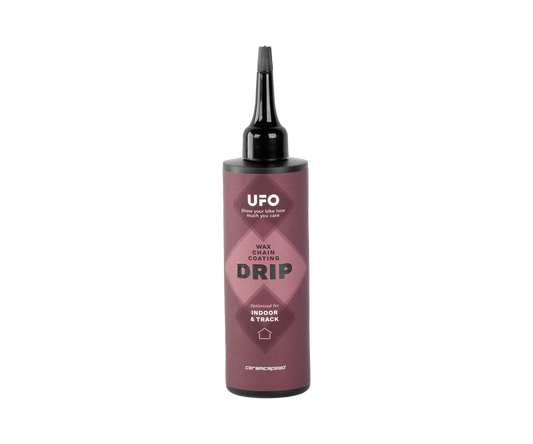 CeramicSpeed UFO Drip Indoor Chain Lubricant 100ml