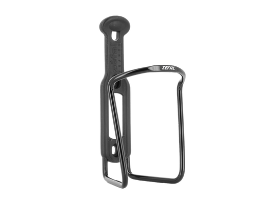 ZÉFAL Bottle cage Aluminium plast