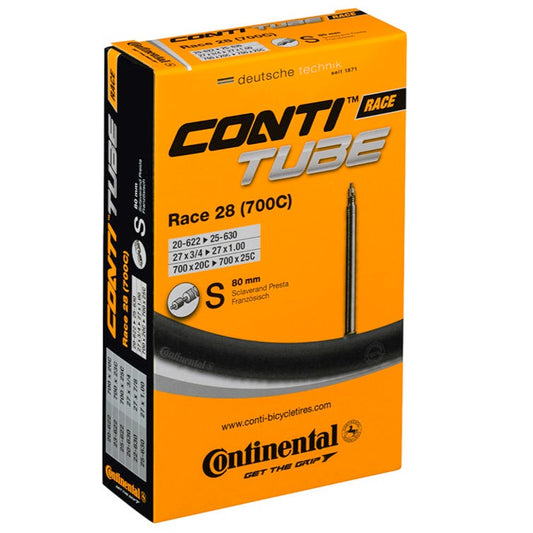 Continental Race Tube (700C) - 80 mm valve