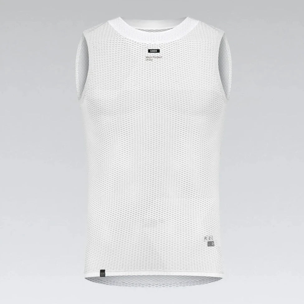 GOBIK BASE LAYER SECOND SKIN MEN SALT