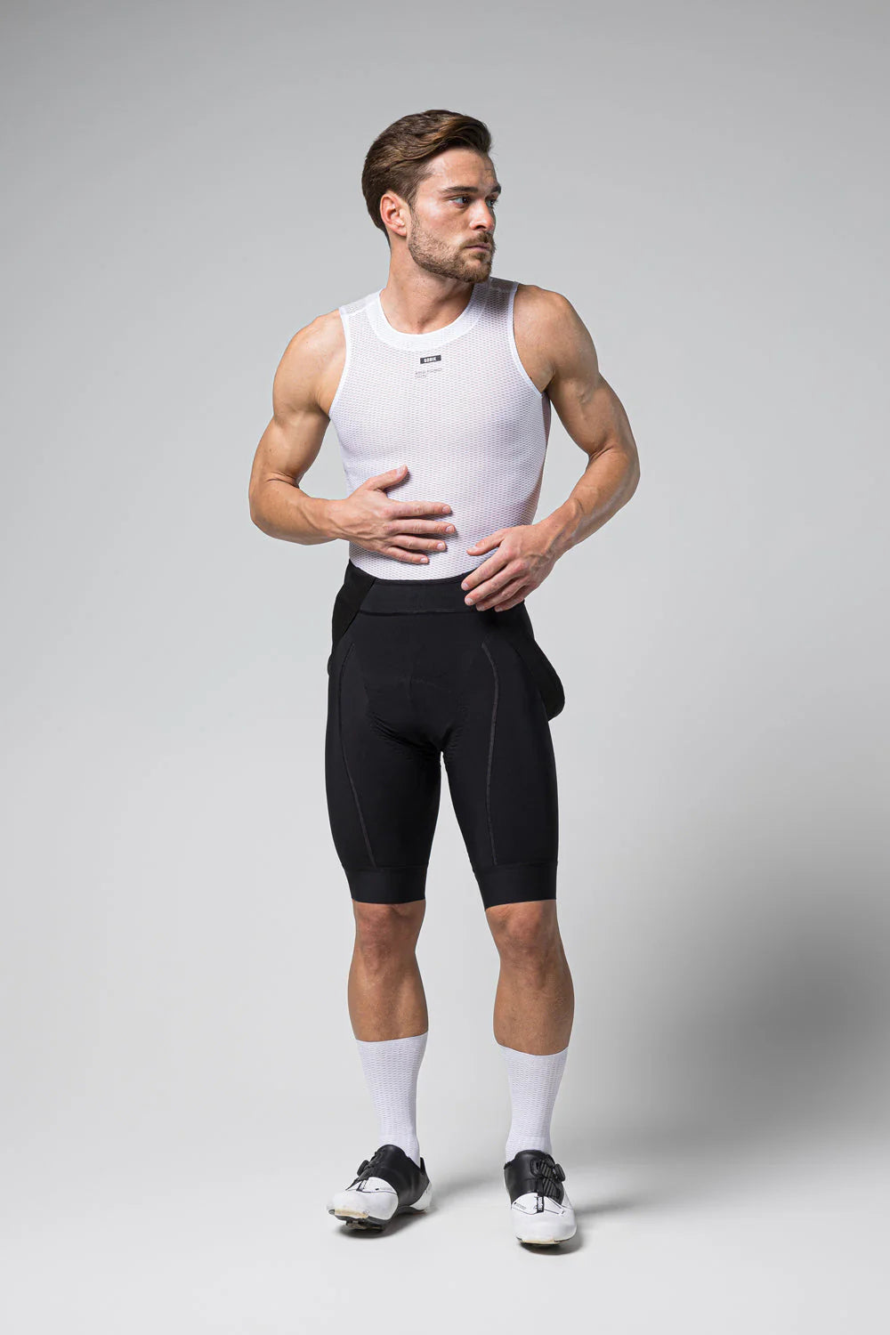 GOBIK BASE LAYER SECOND SKIN MEN SALT