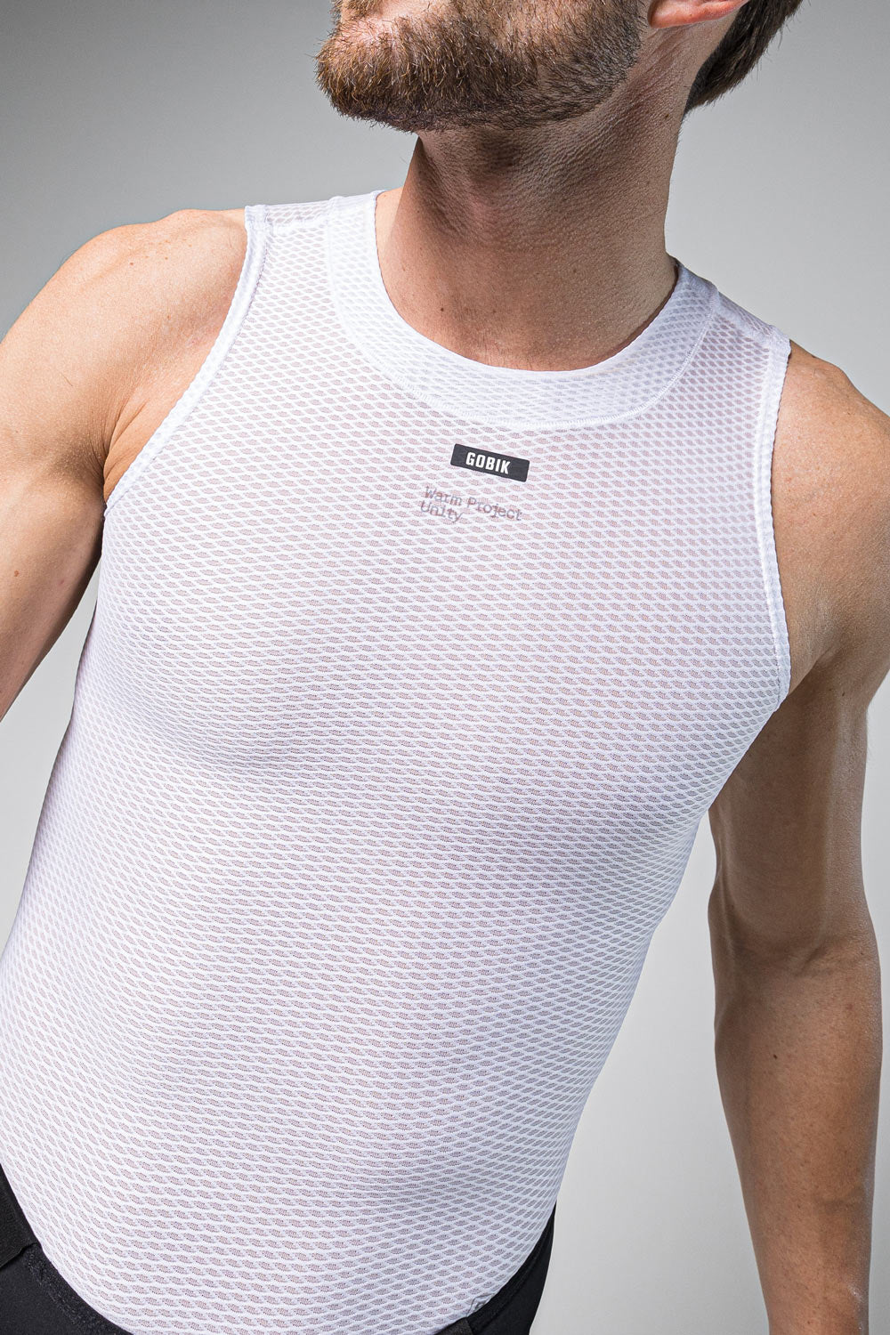 GOBIK BASE LAYER SECOND SKIN MEN SALT