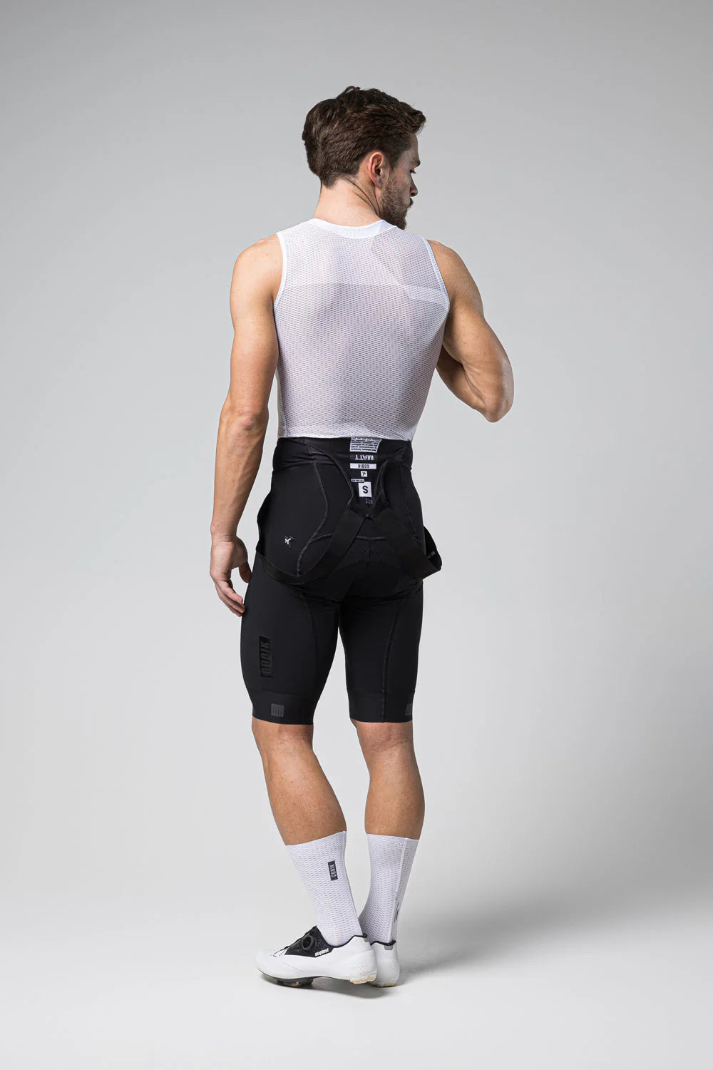 GOBIK BASE LAYER SECOND SKIN MEN SALT