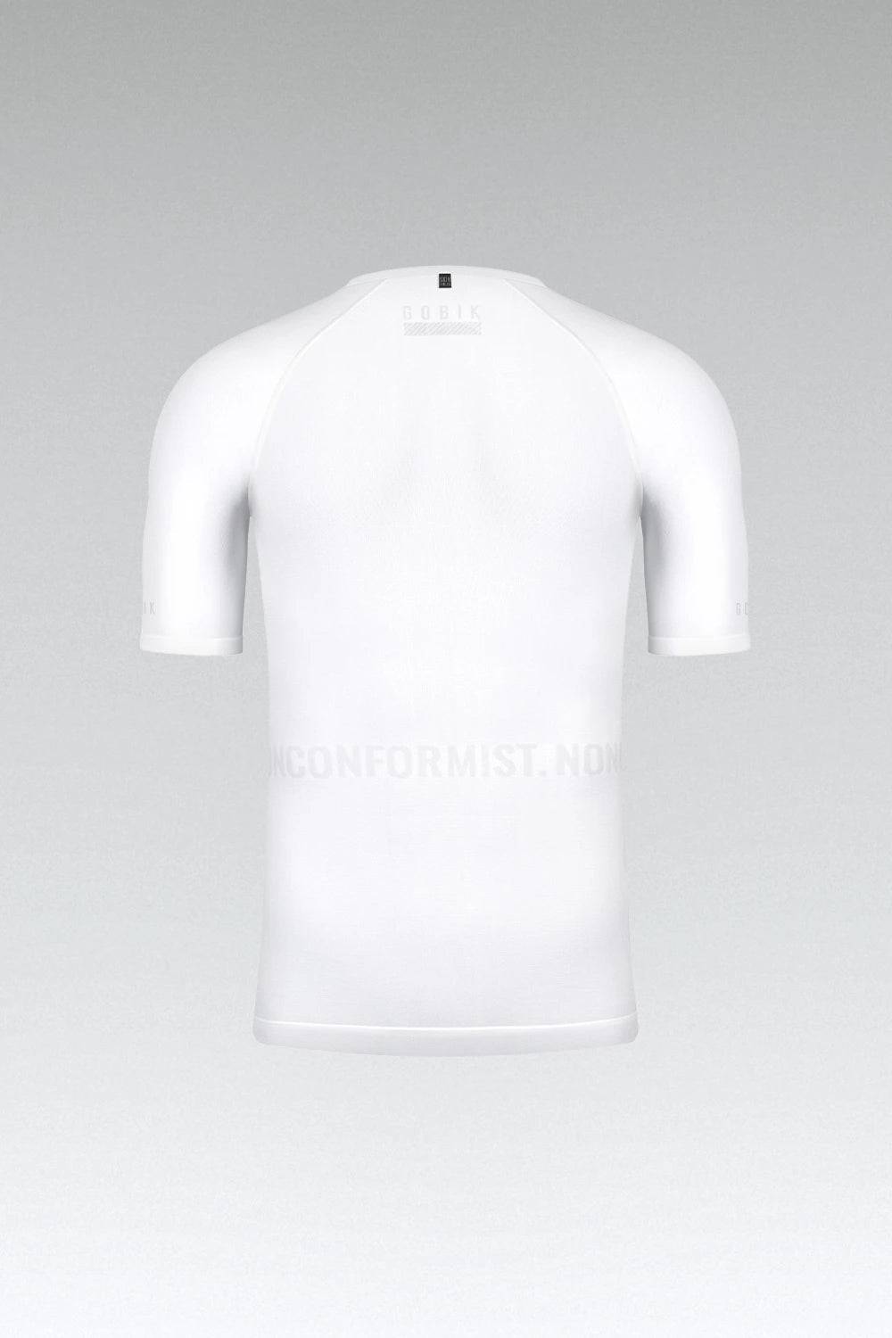 GOBIK BASE LAYER SHORT SLEEVE LIMBER SKIN MEN ICELANDIC