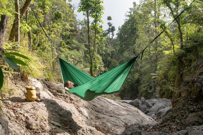 Ticket to the Moon Lightest Hammock