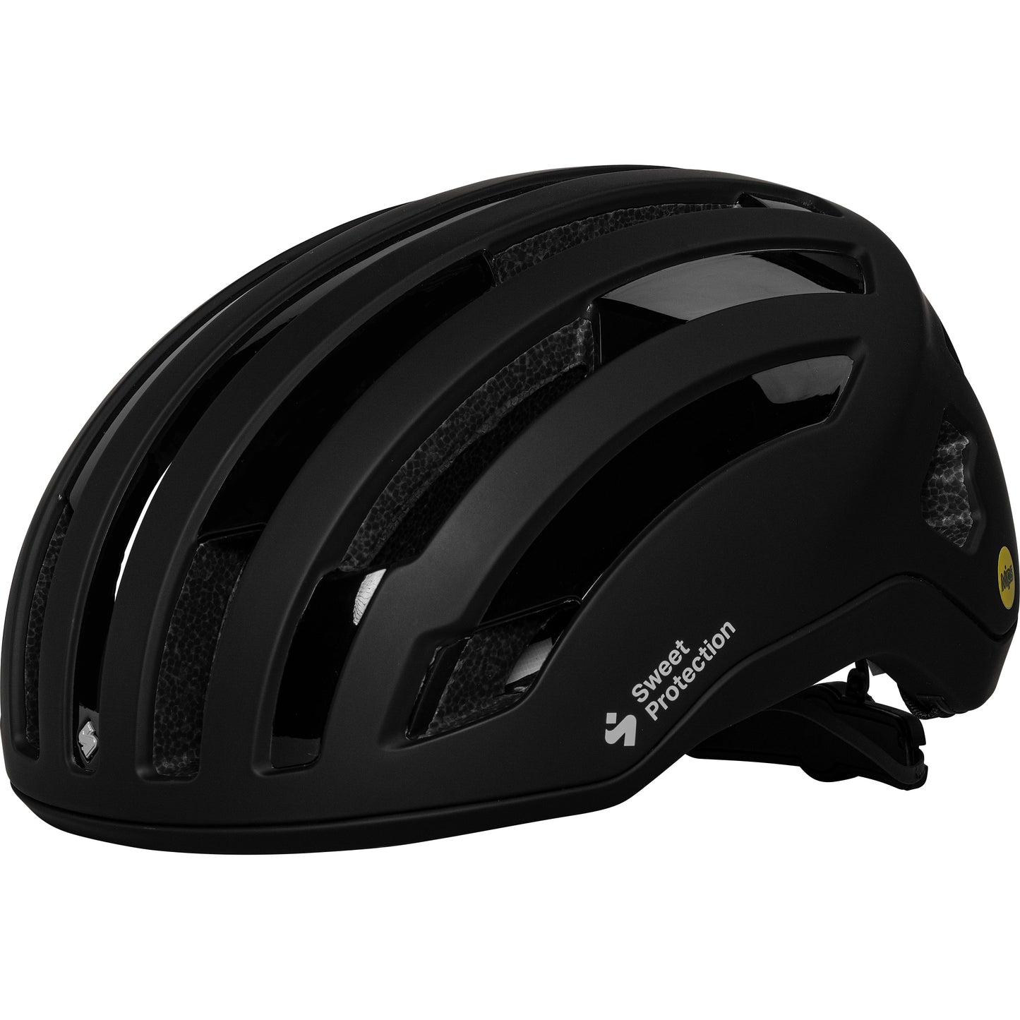 Sweet Protection Outrider Mips Helmet - Matte Black