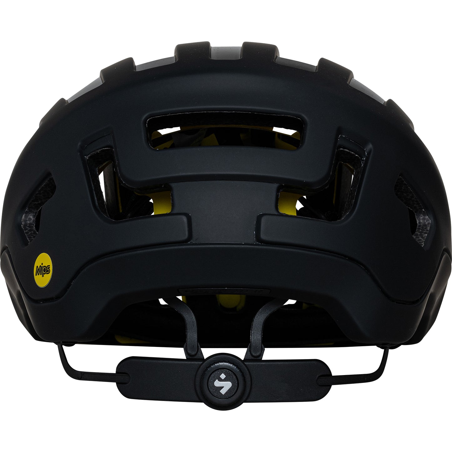 Sweet Protection Outrider Mips Helmet - Matte Black