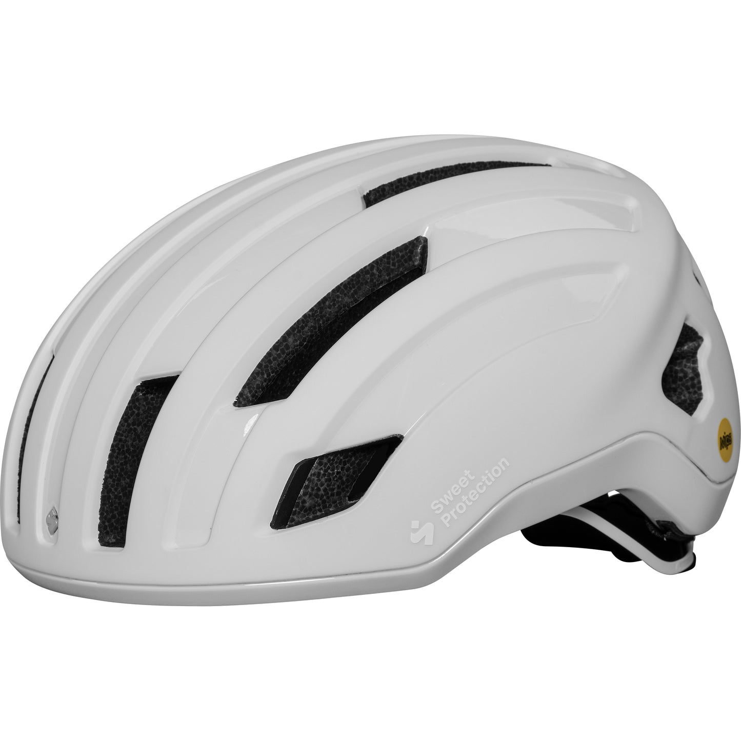 Sweet Protection Outrider Mips Helmet - Matte White