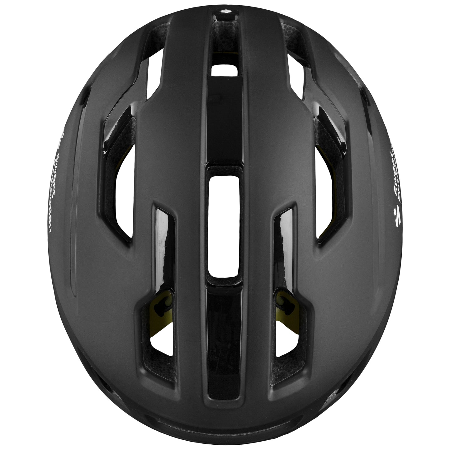 Sweet Protection Seeker Mips Helmet - Matte Black