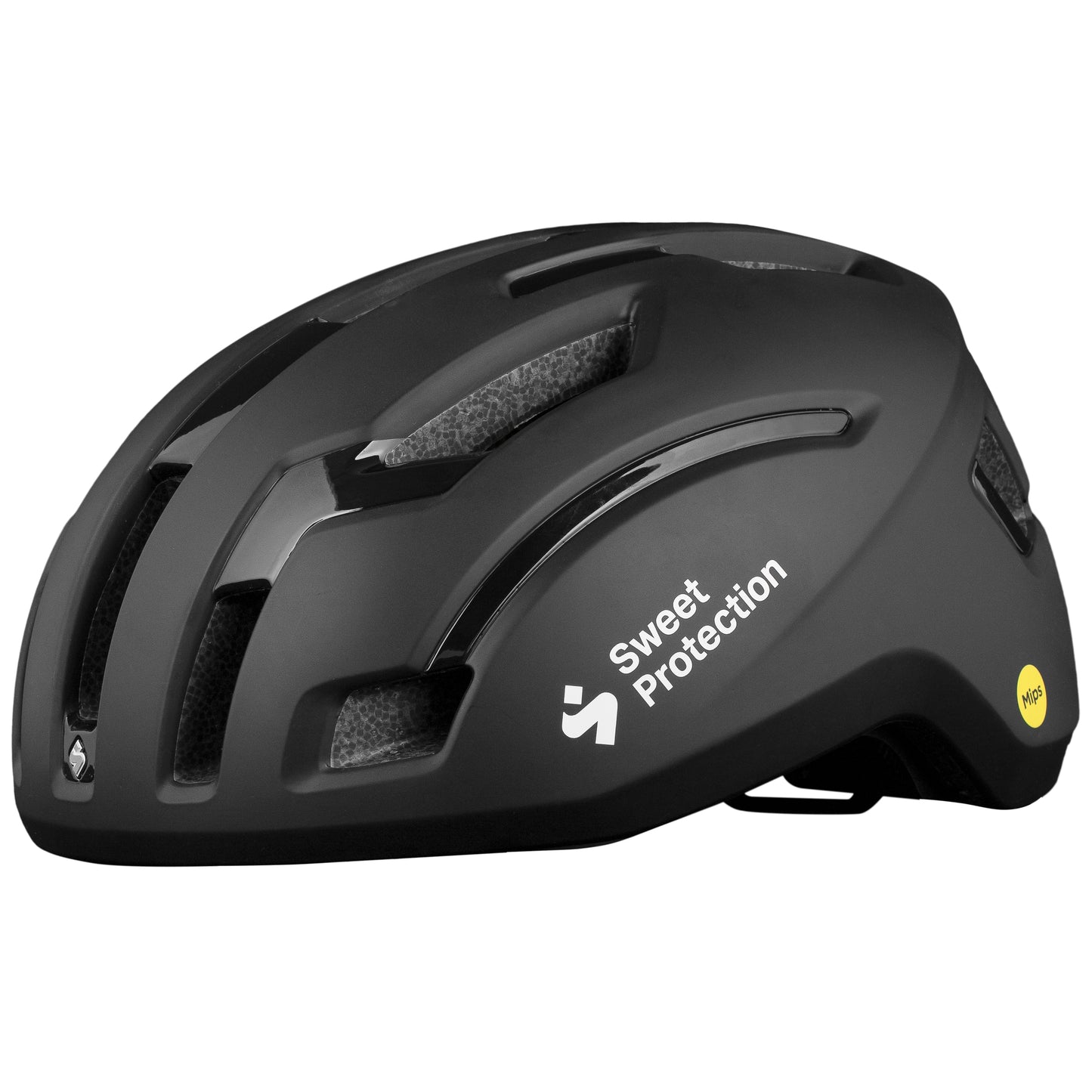 Sweet Protection Seeker Mips Helmet - Matte Black