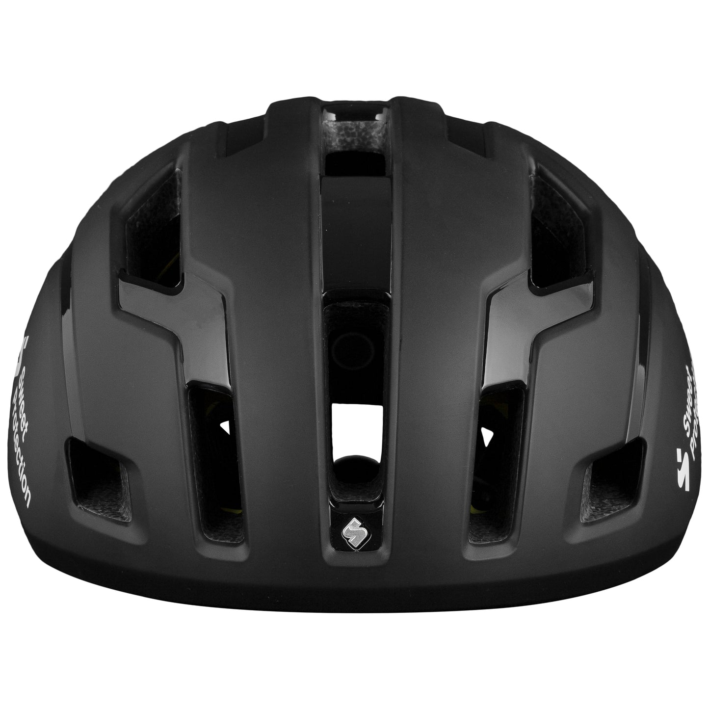 Sweet Protection Seeker Mips Helmet - Matte Black