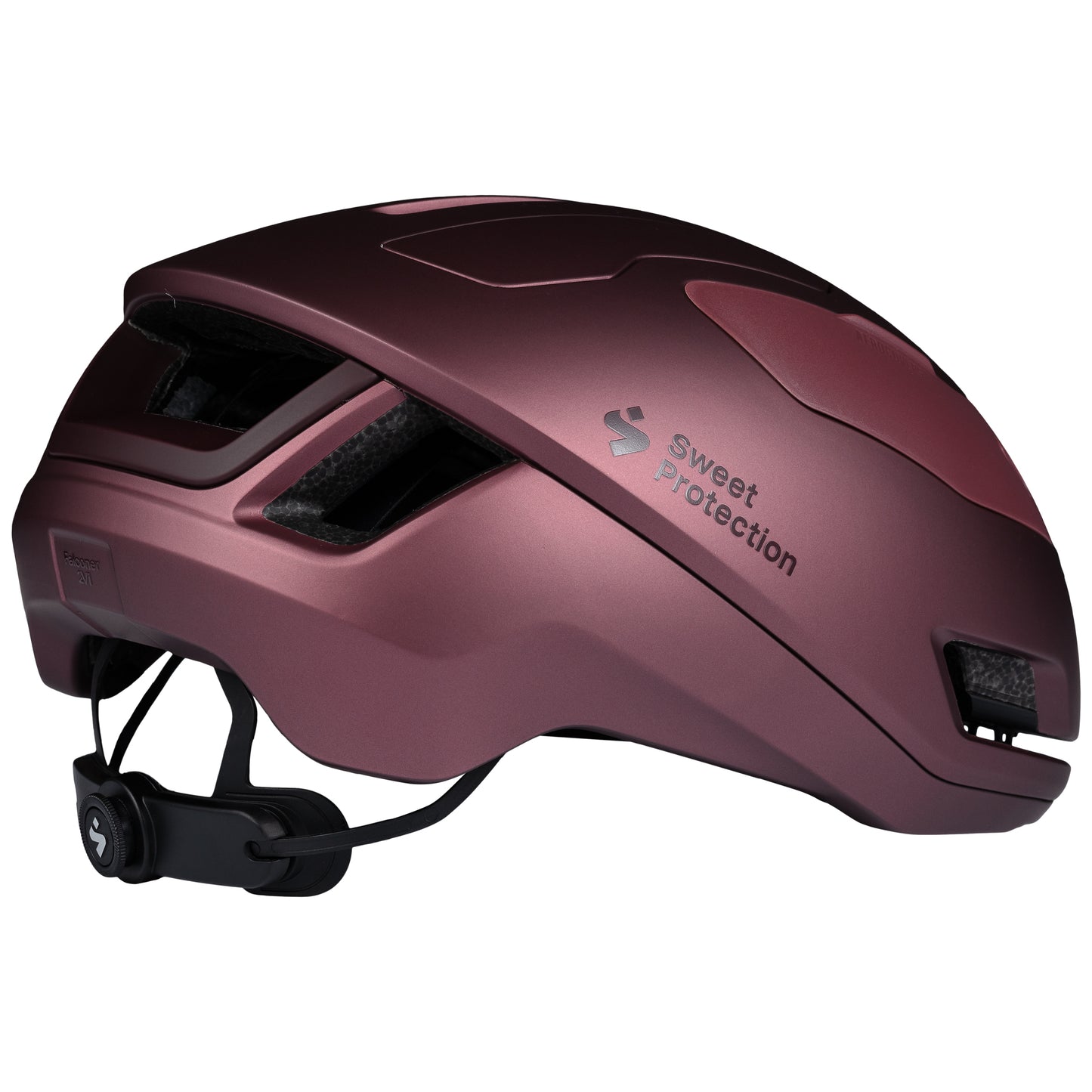 Sweet Protection Falconer Aero 2Vi MIPS - Barbera Metallic