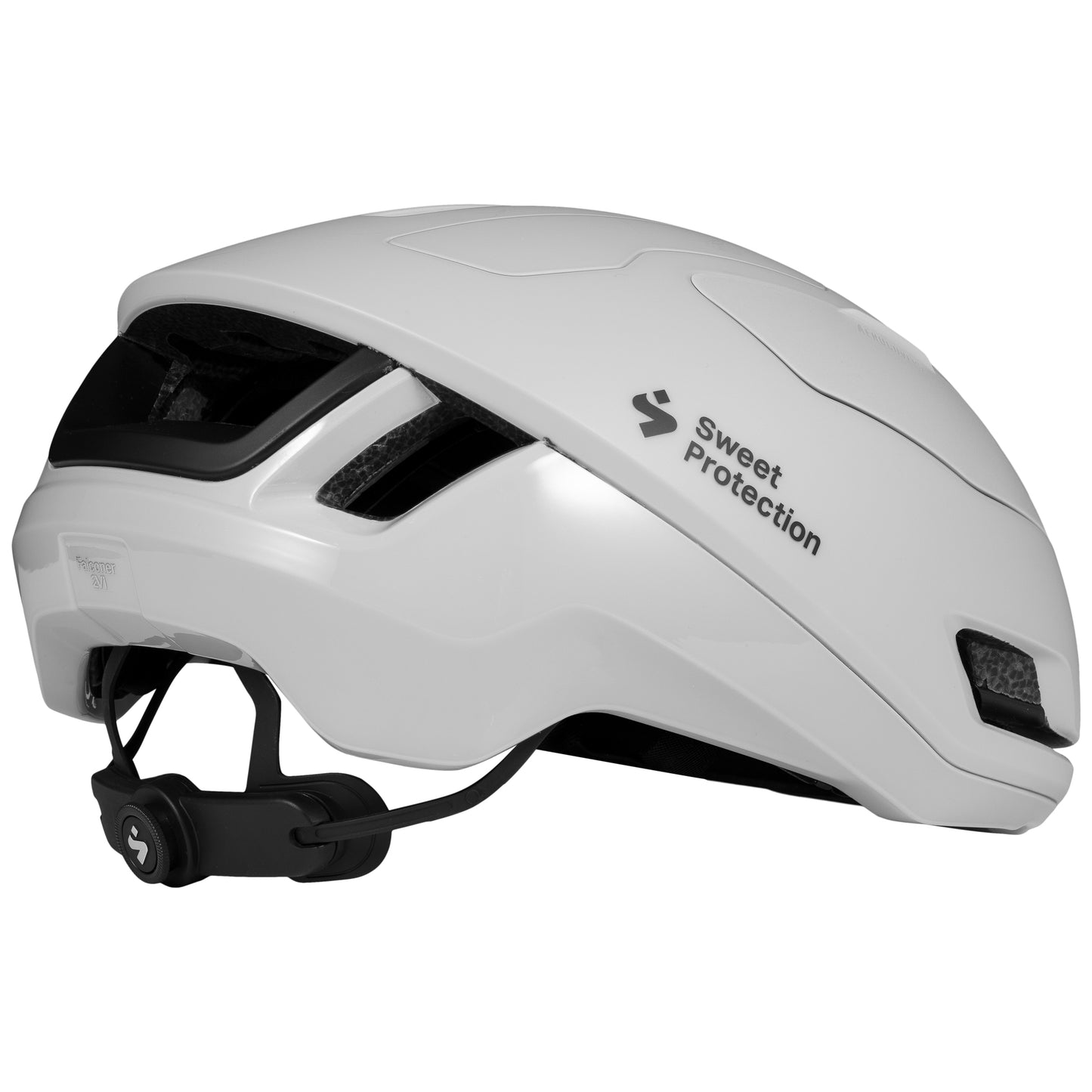 Sweet Protection Falconer Areo 2Vi MIPS - Bronco White