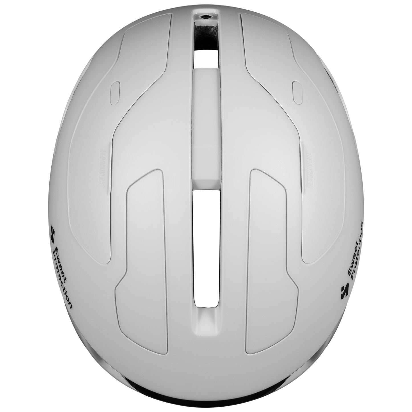 Sweet Protection Falconer Areo 2Vi MIPS - Bronco White