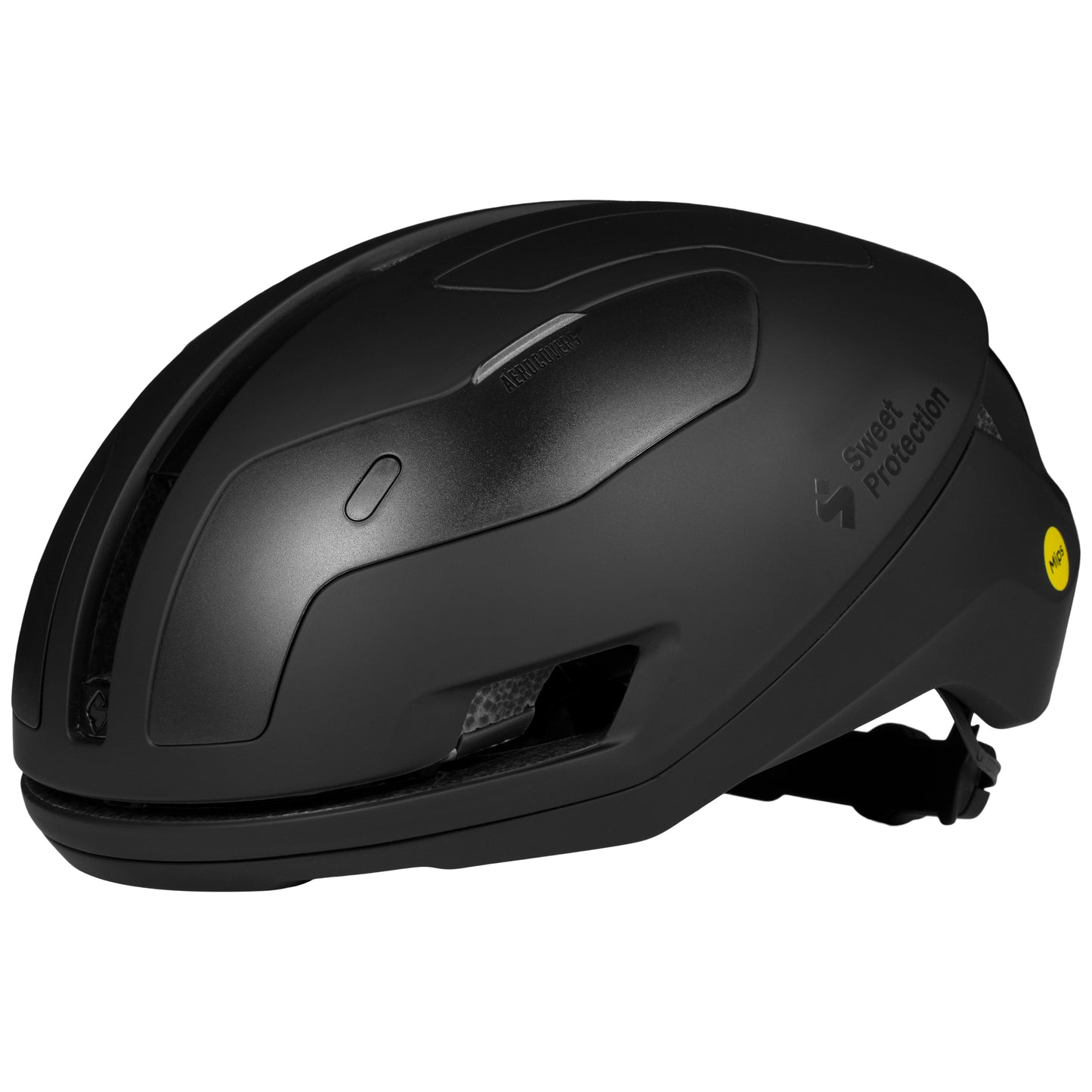 Sweet Protection Falconer Areo 2Vi MIPS - Matte Black